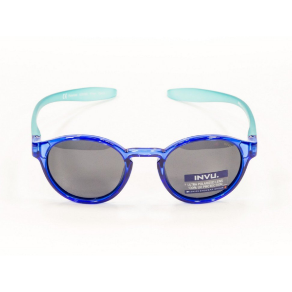 Lunette de soleil INVU