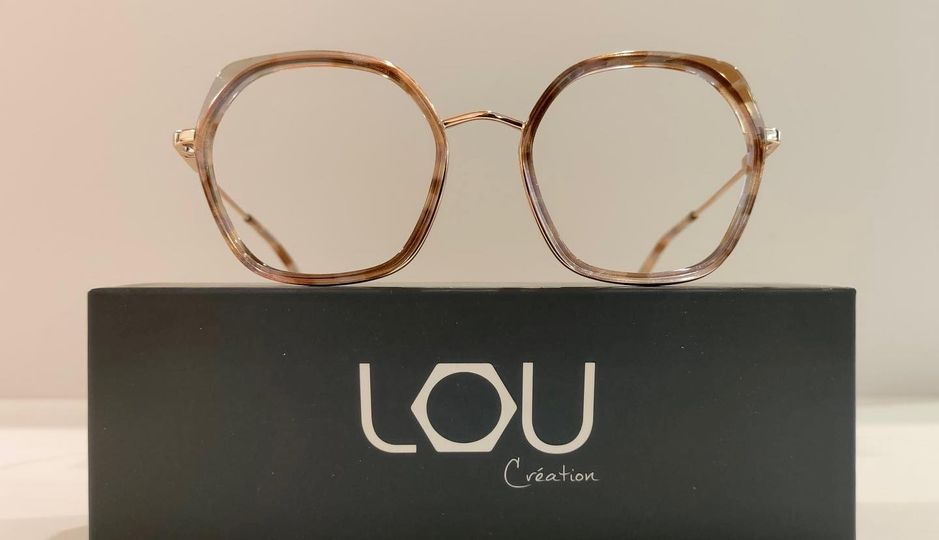 Les montures de chez @loucreationeyewear feront re…