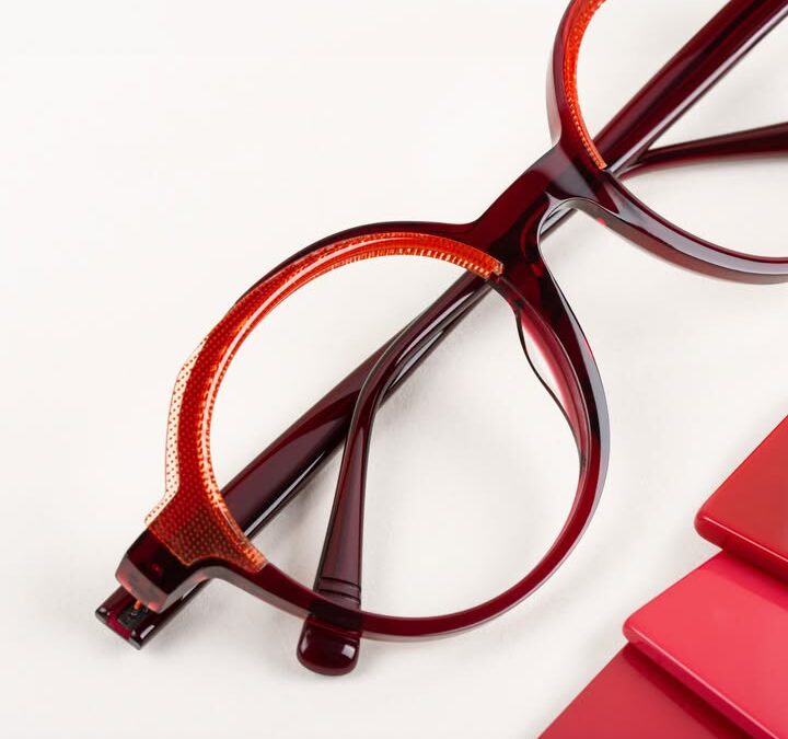 Design audacieux, savoir-faire unique…