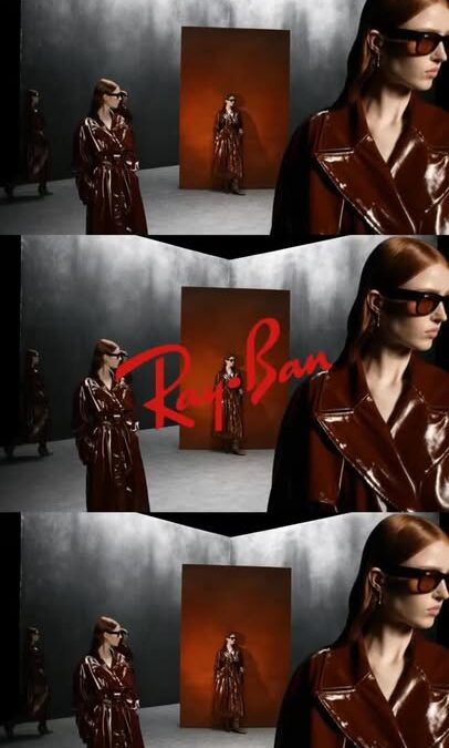 @rayban…
