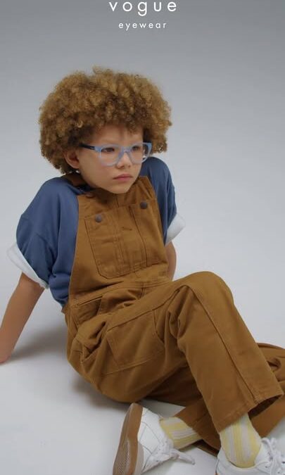 Vogue Eyewear…