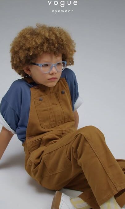 Vogue Eyewear…