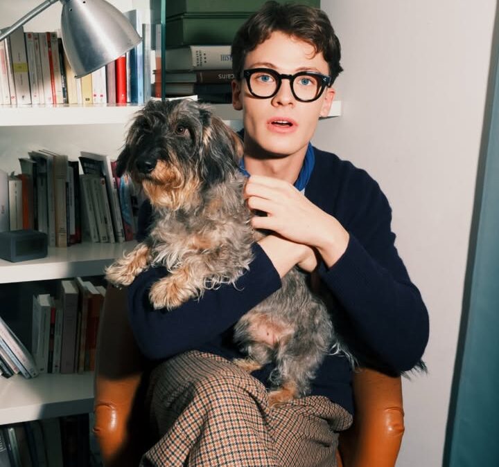 @roussilhe est disponible dans notre magasin de Pleuven…