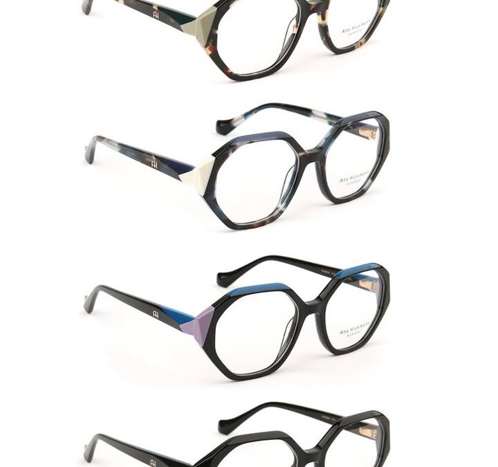 Féminité, caractère et raffinement…