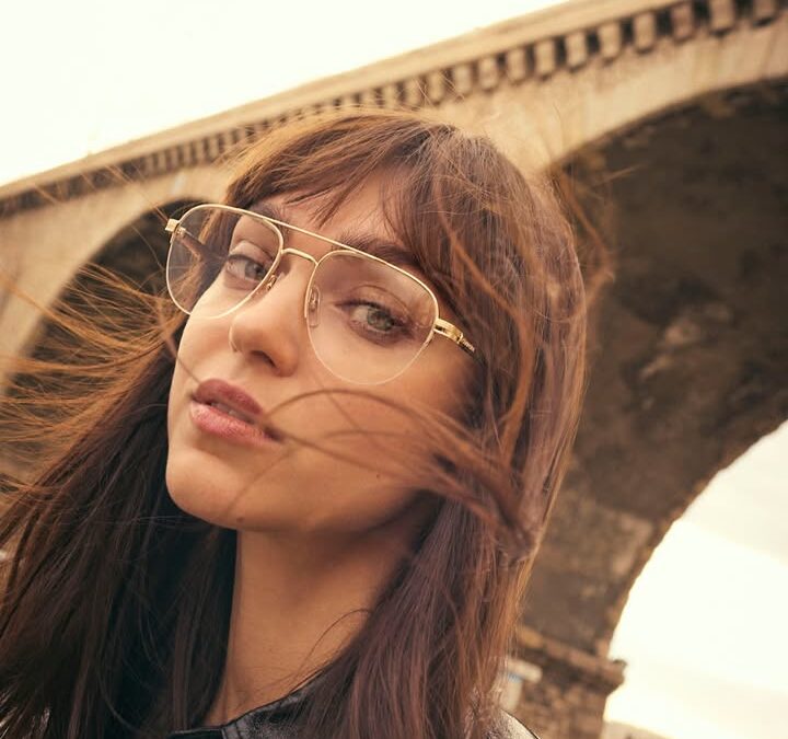 Un style audacieux, un héritage racing 🇮🇹✨ Les montures Carrera…