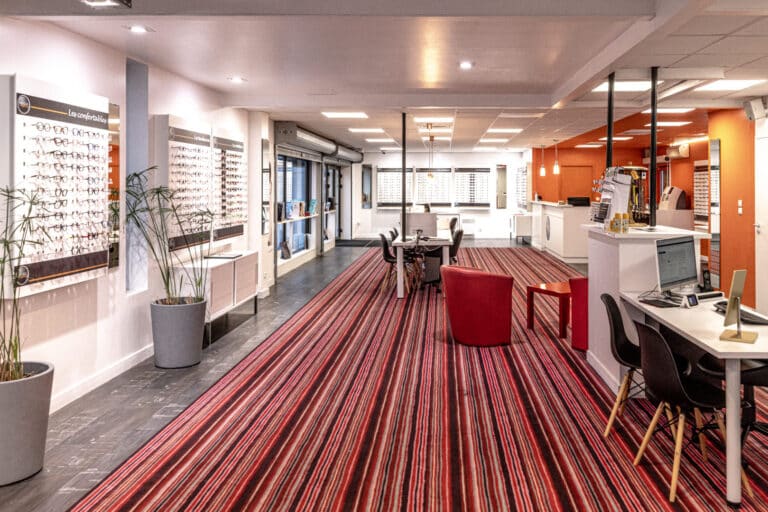 Espace Optic Quimper 2 - Quimper, Fouesnant, Douarnenez