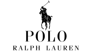 Ralph Lauren sign - Quimper, Fouesnant, Douarnenez