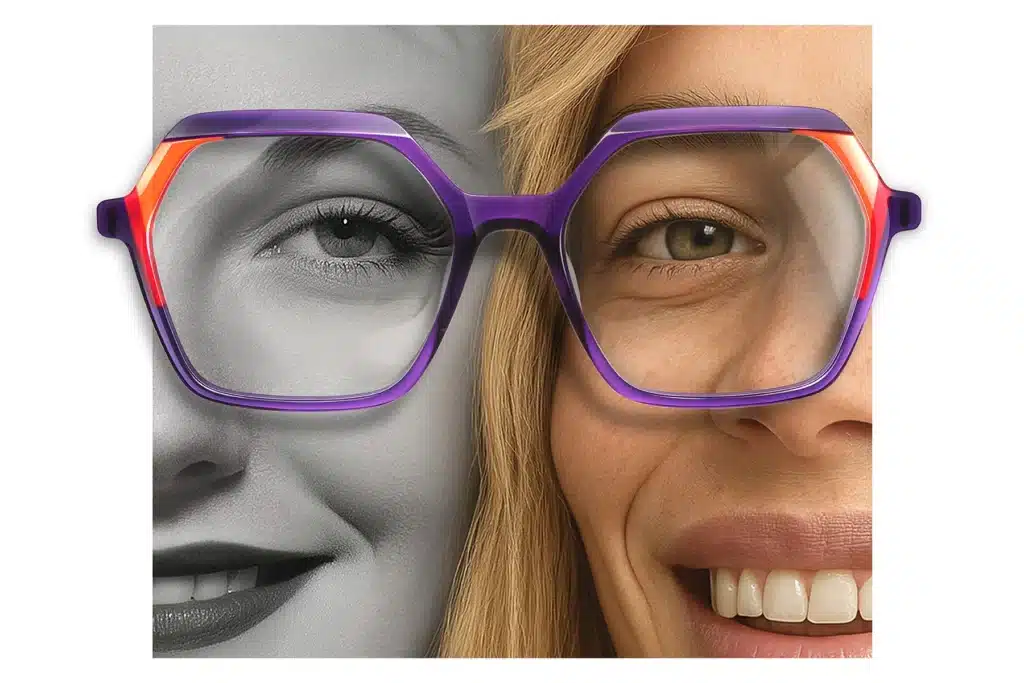 Espace Optic votre opticien de proximite dans le Finistere Sud - Quimper, Fouesnant, Douarnenez