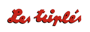 LOGO les triples mnl 300x108 1 - Quimper, Fouesnant, Douarnenez