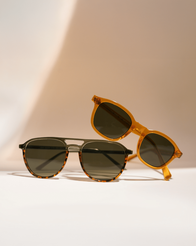 lunettes solaires - Quimper, Fouesnant, Douarnenez