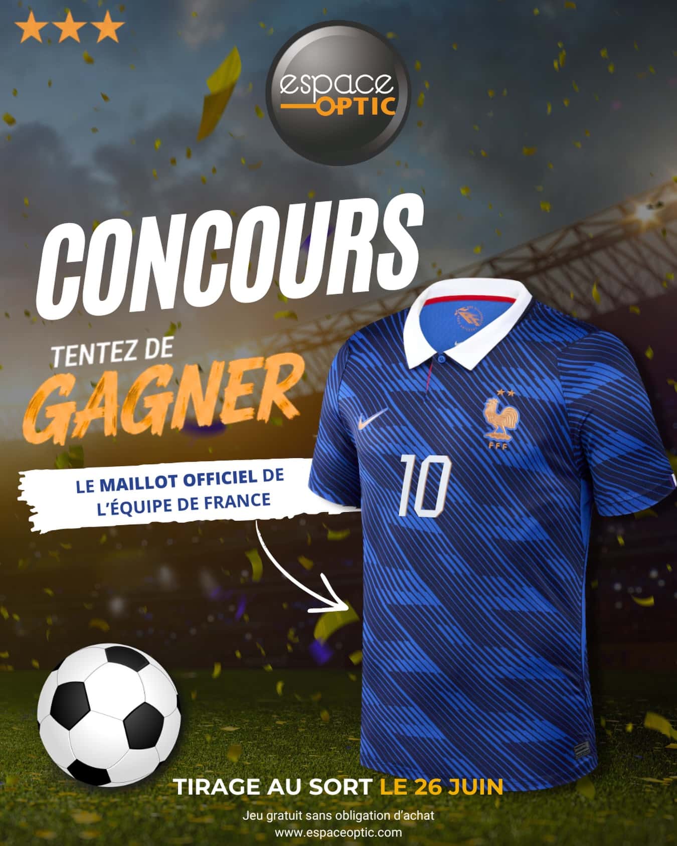 Jeu concours special Coupe du Monde 1 - Quimper, Fouesnant, Douarnenez Jeu concours special Coupe du Monde 1 - Quimper, Fouesnant, Douarnenez