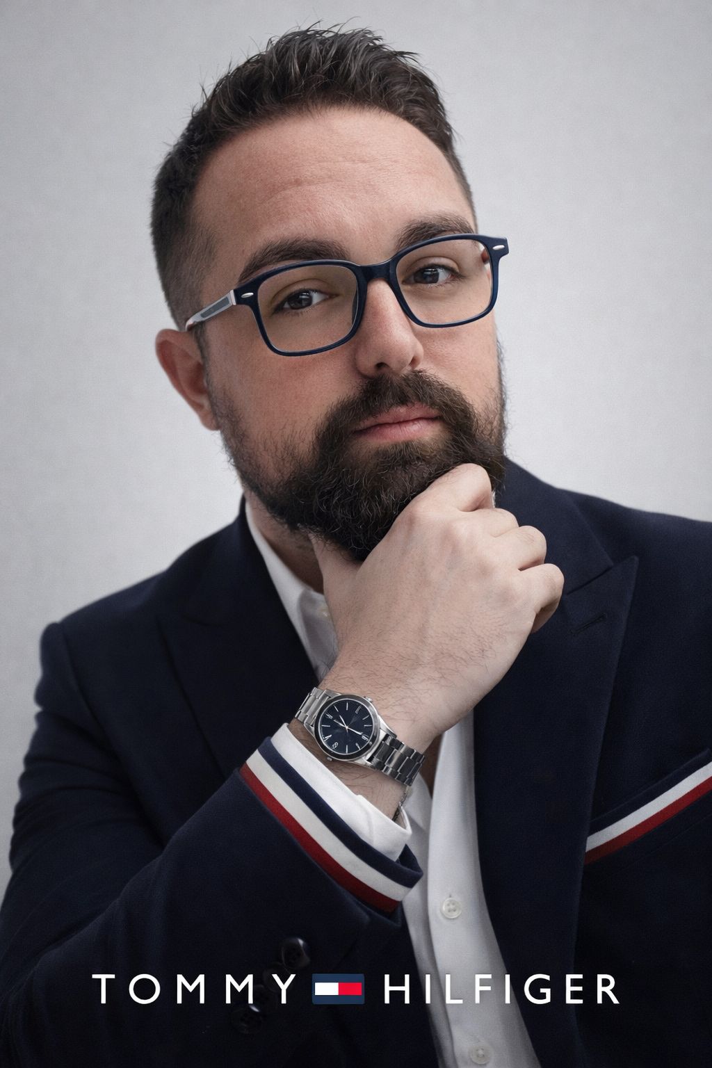 LE LOOK DE LEQUIPE Le rendez vous IA dEspace Optic 1 - Quimper, Fouesnant, Douarnenez