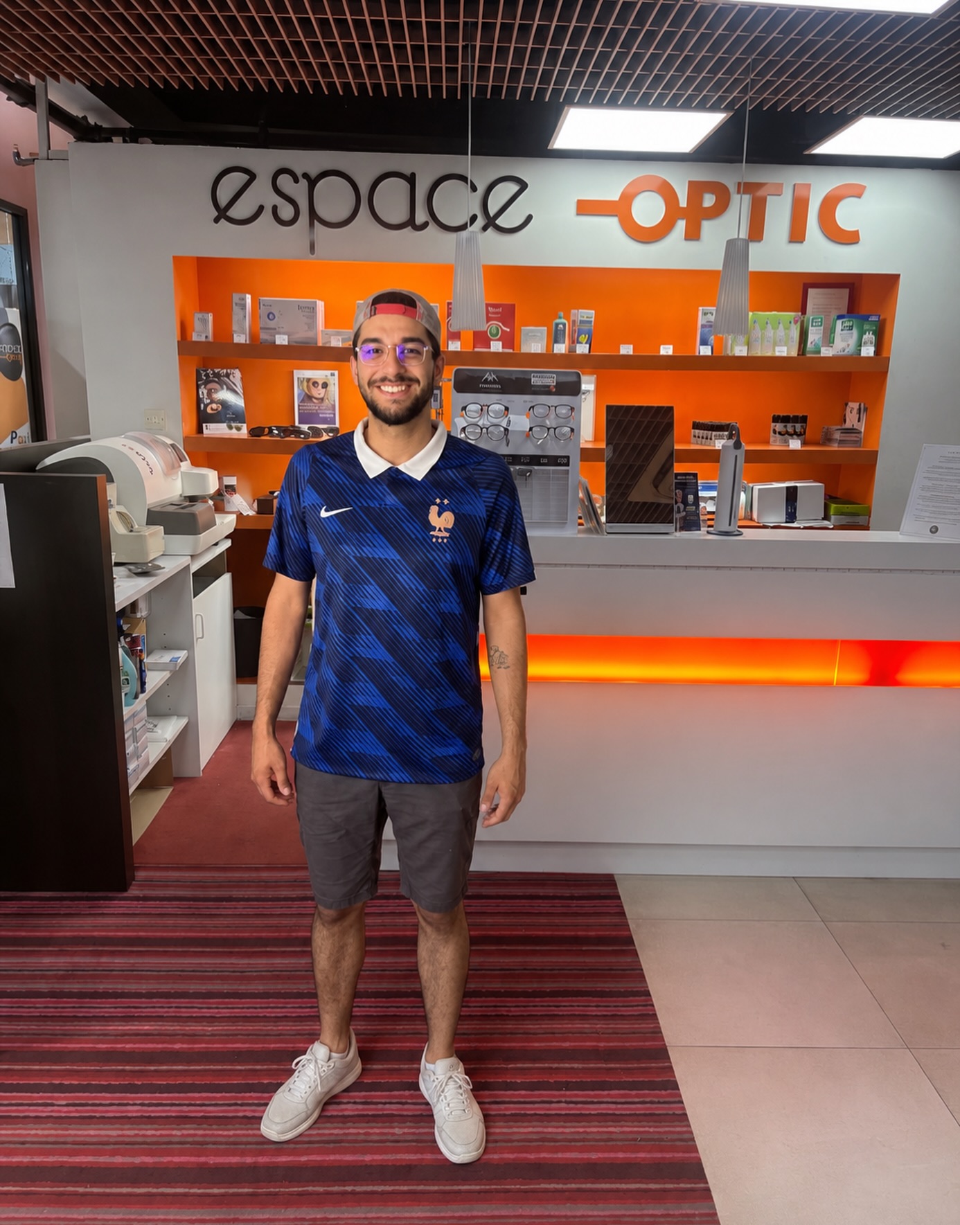 Felicitations a notre grand gagnant qui a recupere son 1 - Quimper, Fouesnant, Douarnenez Felicitations a notre grand gagnant qui a recupere son 1 - Quimper, Fouesnant, Douarnenez