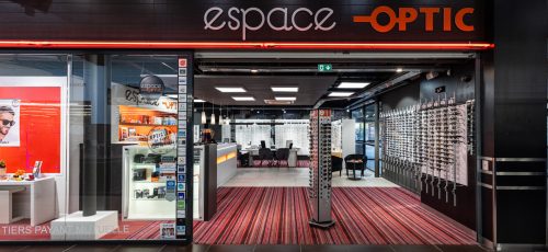 Espace Optic Douarnenez - Quimper, Fouesnant, Douarnenez Espace Optic Douarnenez