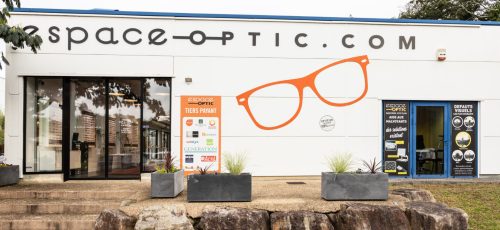 Espace Optic Quimper - Quimper, Fouesnant, Douarnenez Espace Optic Quimper